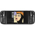 Disney Villains Evil Queen Steam Deck Handheld Gaming Computer Skin
